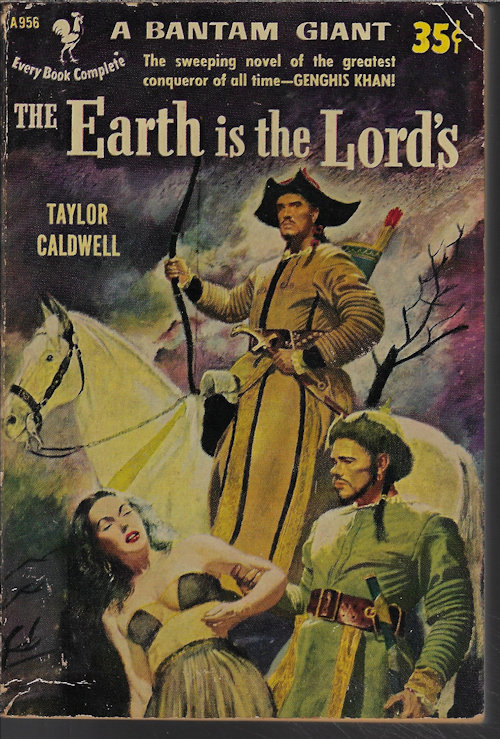 Image for THE EARTH IS THE LORD'S THE EARTH IS THE LORD'S
