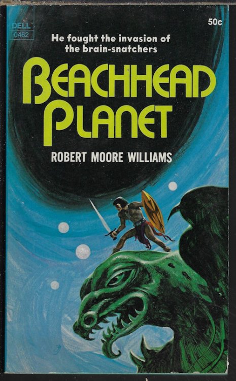 Image for BEACHHEAD PLANET BEACHHEAD PLANET