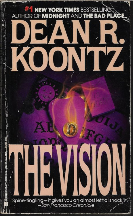 THE VISION