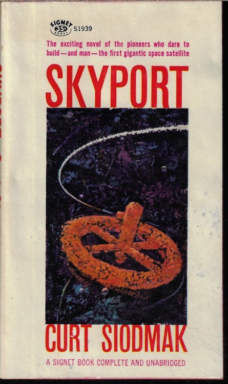 Image for SKYPORT SKYPORT