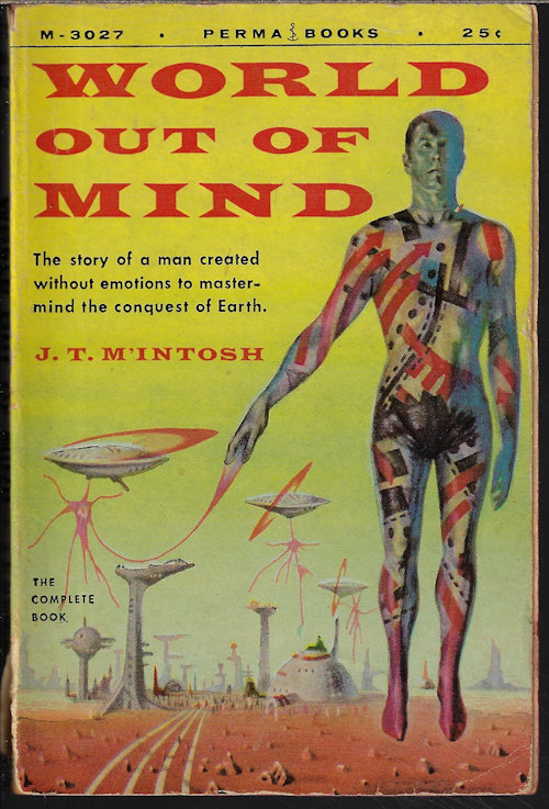 Image for WORLD OUT OF MIND WORLD OUT OF MIND