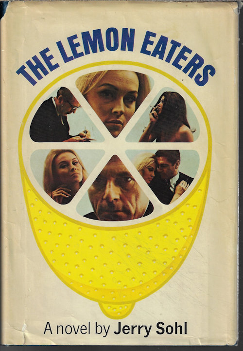 Image for THE LEMON EATERS THE LEMON EATERS
