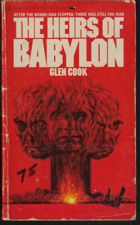 Image for THE HEIRS OF BABYLON THE HEIRS OF BABYLON
