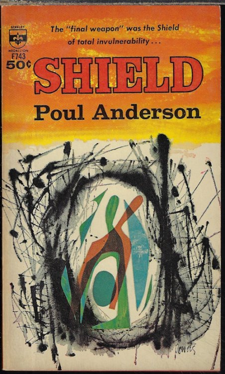 Image for SHIELD SHIELD