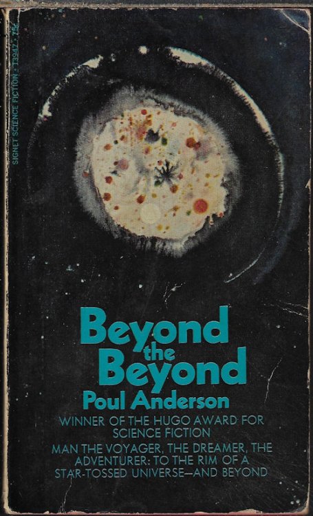 Image for BEYOND THE BEYOND BEYOND THE BEYOND