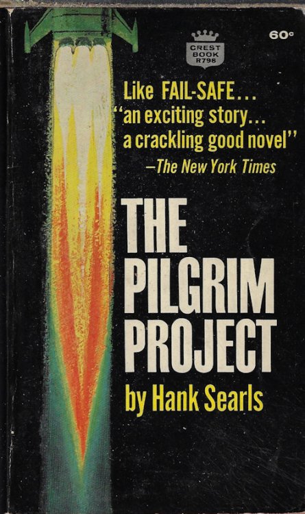 Image for THE PILGRIM PROJECT (Filmed as THE PILGRIM PROJECT (Filmed as