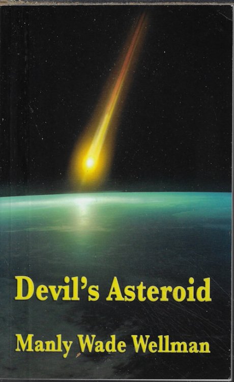 DEVIL'S ASTEROID