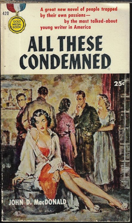 ALL THESE CONDEMNED
