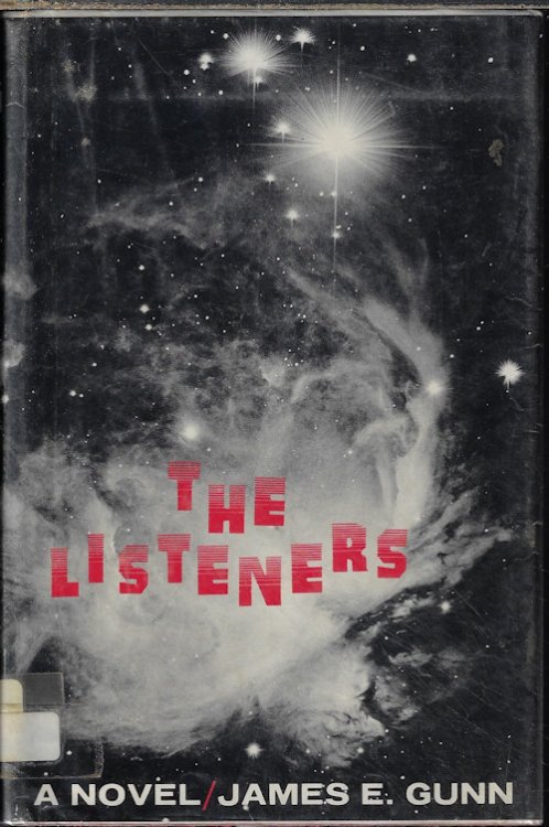 THE LISTENERS