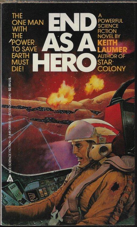 Image for END AS A HERO END AS A HERO
