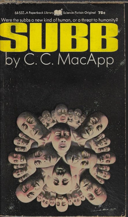 Image for SUBB SUBB