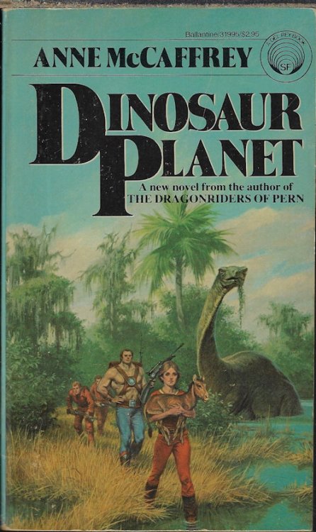 Image for DINOSAUR PLANET DINOSAUR PLANET