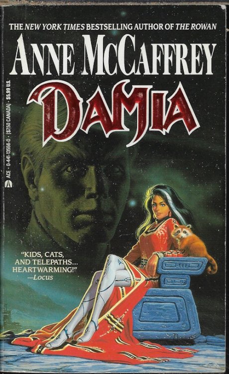 Image for DAMIA DAMIA