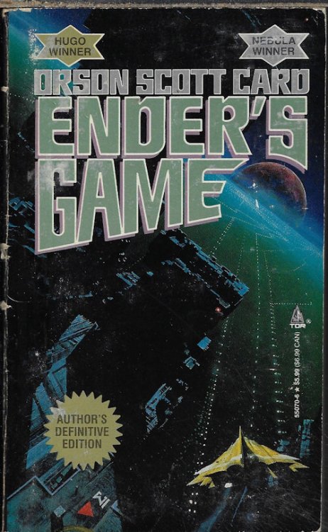 Image for ENDER'S GAME ENDER'S GAME