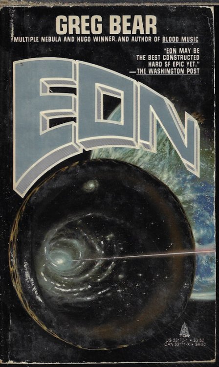 Image for EON EON