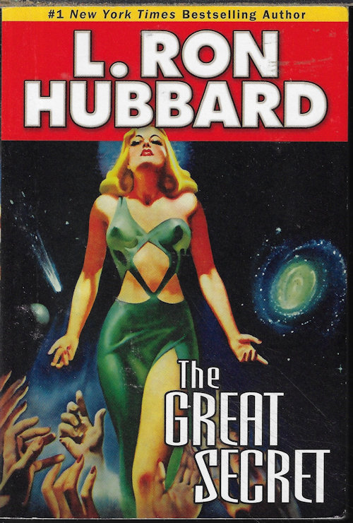 Image for THE GREAT SECRET THE GREAT SECRET