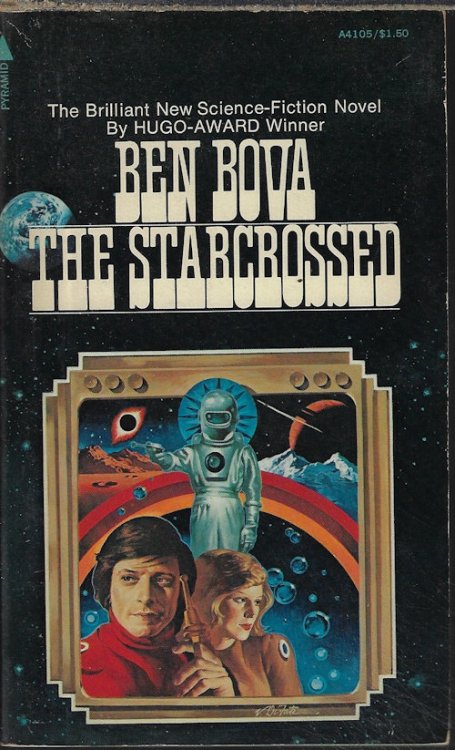 Image for THE STARCROSSED THE STARCROSSED