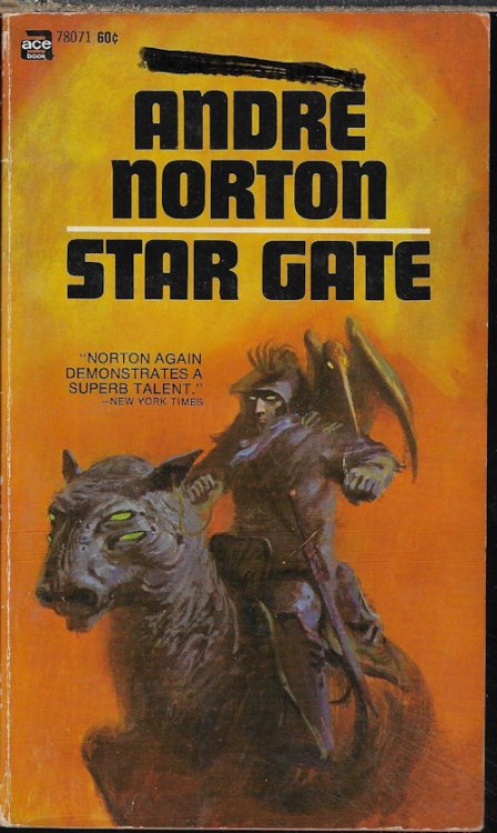 Image for STAR GATE STAR GATE