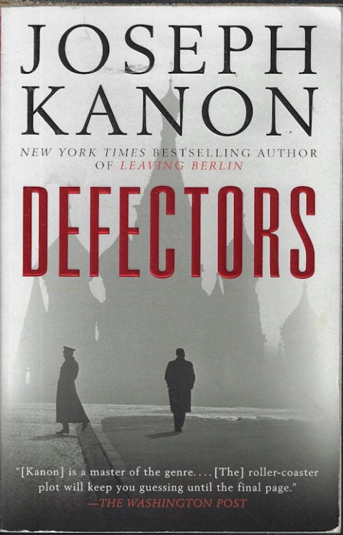 Image for DEFECTORS DEFECTORS