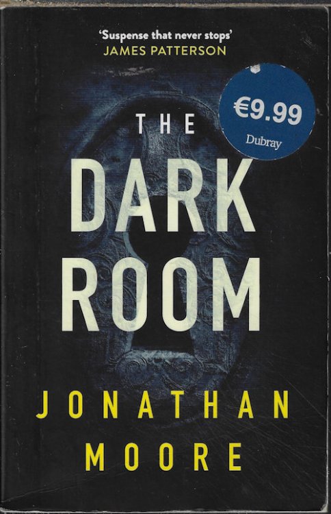 Image for THE DARK ROOM THE DARK ROOM