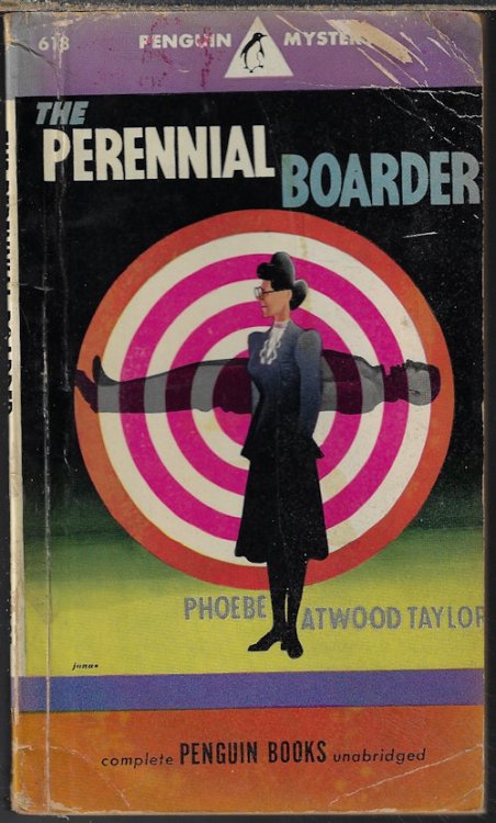 Image for THE PERENNIAL BOARDER THE PERENNIAL BOARDER