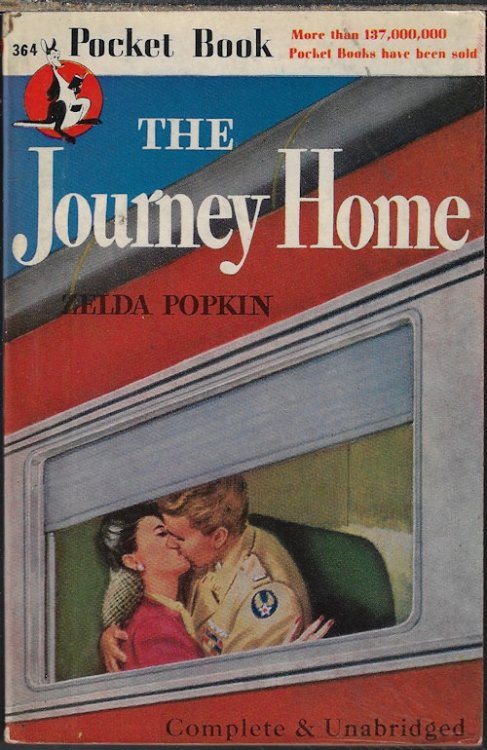 Image for THE JOURNEY HOME THE JOURNEY HOME