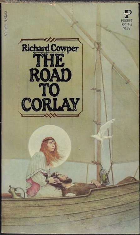 Image for THE ROAD TO CORLAY THE ROAD TO CORLAY
