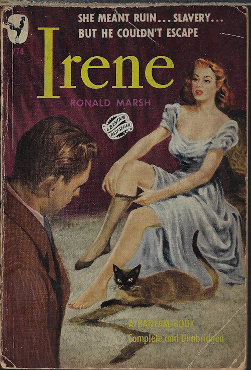 Image for IRENE IRENE