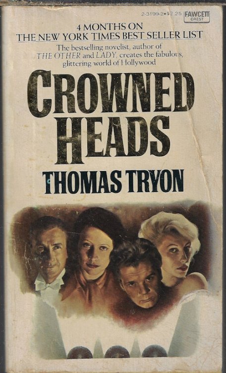 Image for CROWNED HEADS CROWNED HEADS