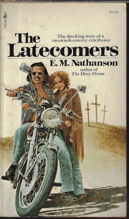 Image for THE LONELY CONQUEROR THE LONELY CONQUEROR