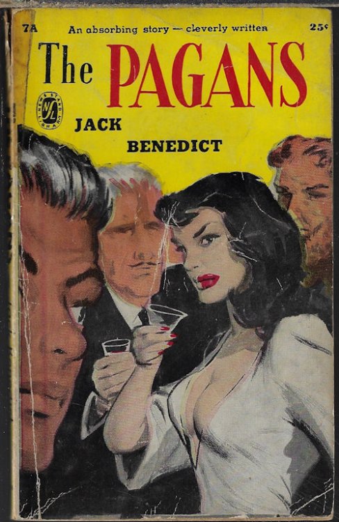 Image for THE PAGANS THE PAGANS
