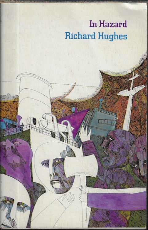 Image for IN HAZARD IN HAZARD