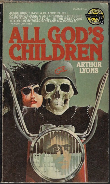 Image for ALL GOD'S CHILDREN ALL GOD'S CHILDREN