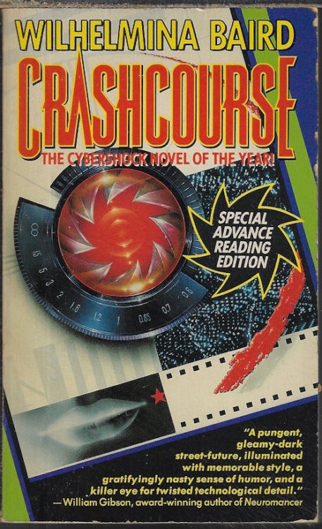 Image for CRASHCOURSE CRASHCOURSE