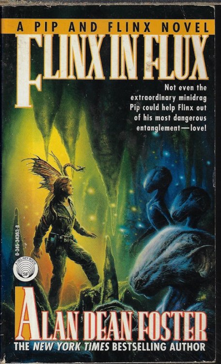 Image for FLINX IN FLUX FLINX IN FLUX