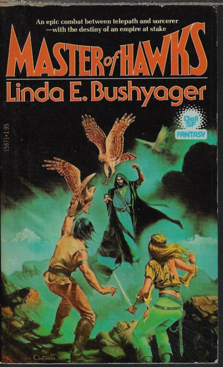 Image for MASTER OF HAWKS MASTER OF HAWKS