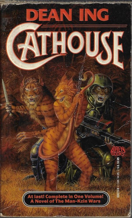Image for CATHOUSE CATHOUSE