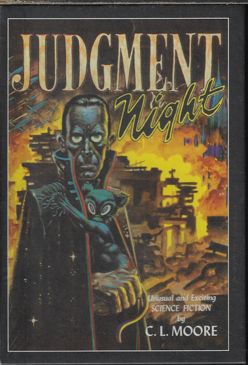 Image for JUDGMENT NIGHT JUDGMENT NIGHT