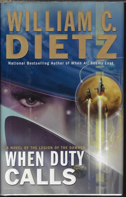 Image for WHEN DUTY CALLS WHEN DUTY CALLS