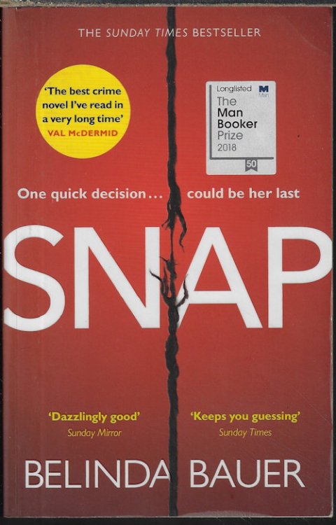 Image for SNAP SNAP