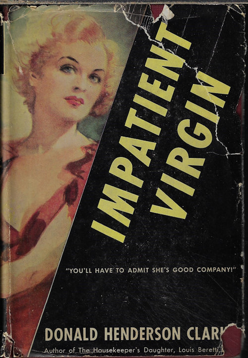 IMPATIENT VIRGIN