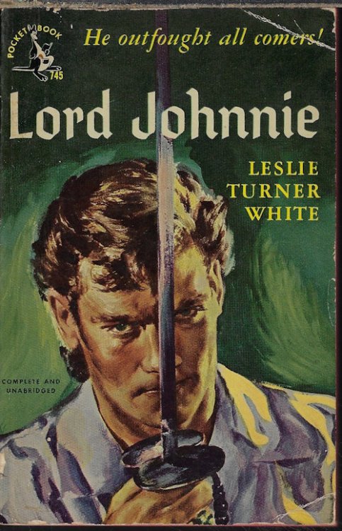 Image for LORD JOHNNIE LORD JOHNNIE
