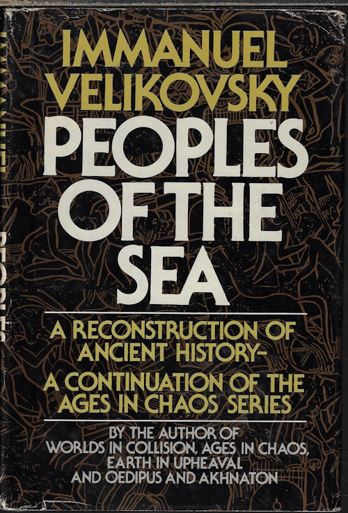 Image for PEOPLE OF THE SEA PEOPLE OF THE SEA