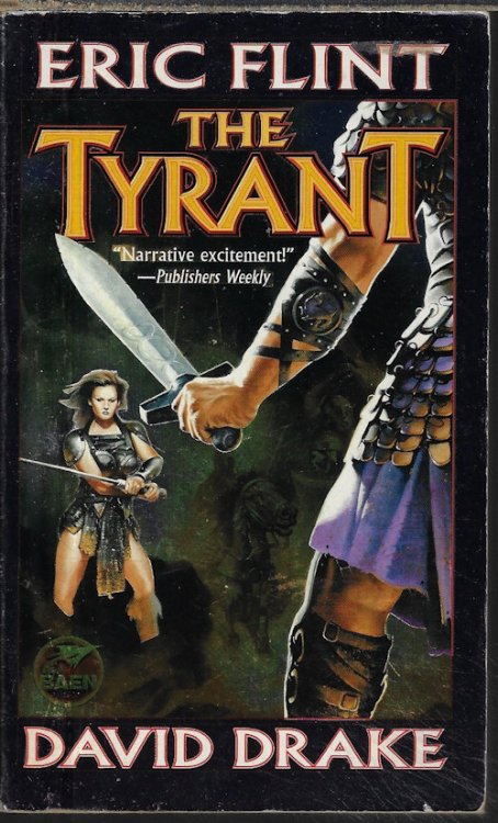 Image for THE TYRANT THE TYRANT