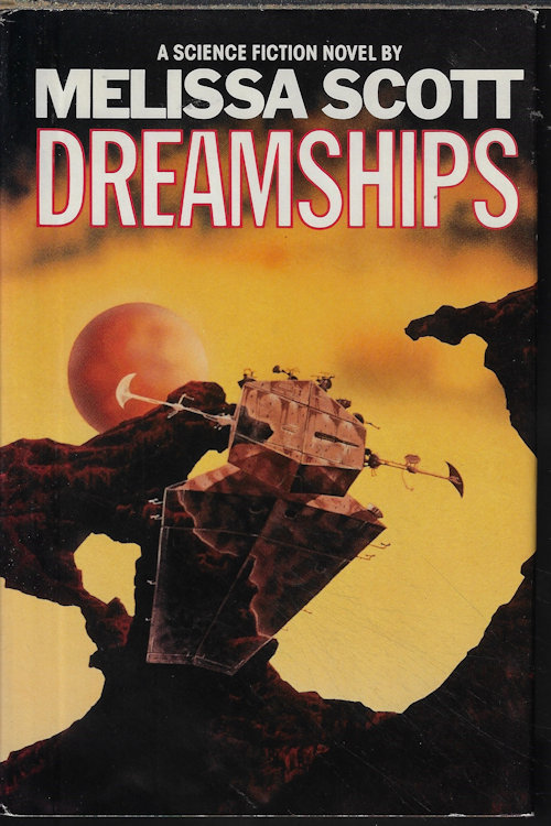 Image for DREAMSHIPS DREAMSHIPS