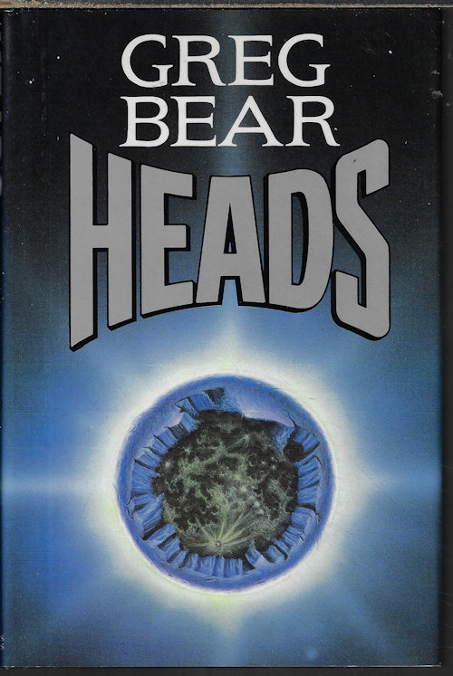 Image for HEADS HEADS