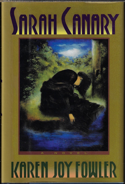 Image for SARAH CANARY SARAH CANARY