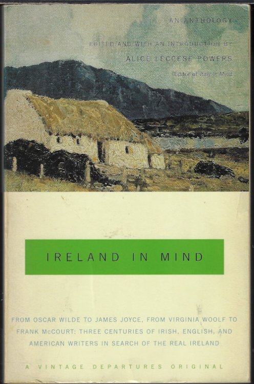 Image for IRELAND IN MIND IRELAND IN MIND