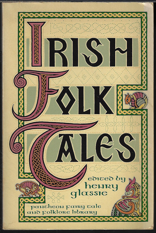 Image for IRISH FOLK TALES IRISH FOLK TALES