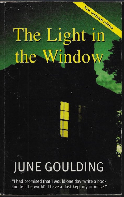 Image for THE LIGHT IN THE WINDOW THE LIGHT IN THE WINDOW